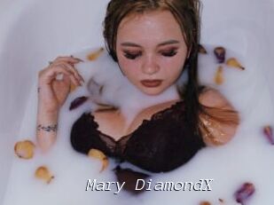 Mary_DiamondX