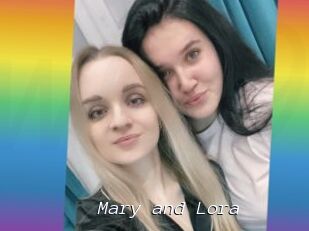 Mary_and_Lora