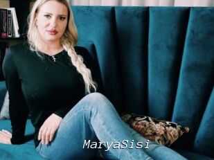MaryaSisi