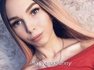 MaryanaSunny
