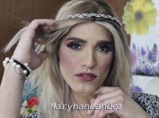 MaryhanLander