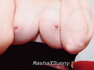 MashaXSunny