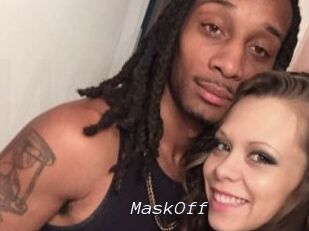 MaskOff