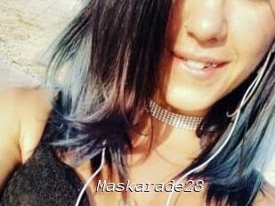 Maskarade28