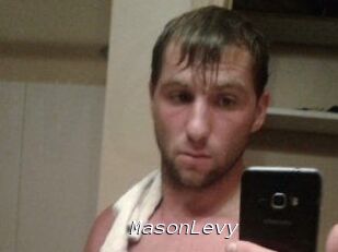 Mason_Levy