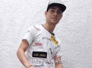 MassJackson