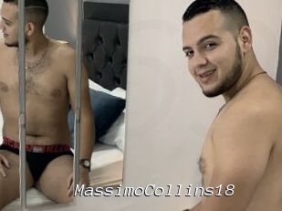 MassimoCollins18