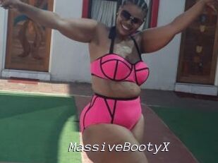MassiveBootyX