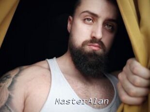 MasterAlan
