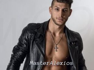 MasterAlexios