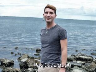 MasterDevon