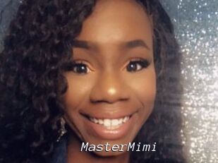MasterMimi