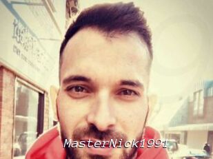 MasterNick1991