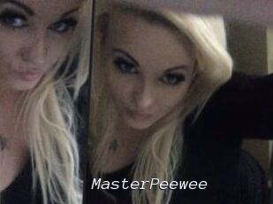 MasterPeewee