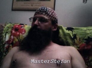MasterStefan
