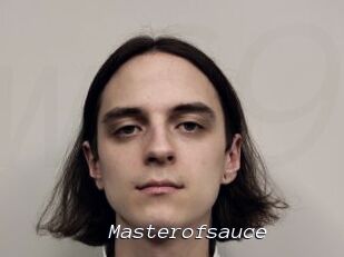 Masterofsauce