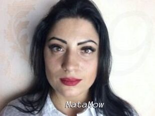 MataMow