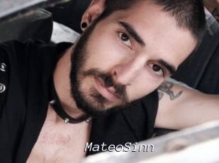 MateoSinn