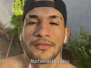 Mateoadriano