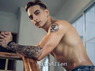 MathAllen