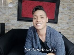 MatheoAzuaje
