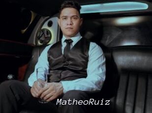 MatheoRuiz