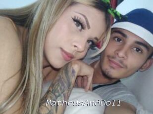 MatheusAndDoll