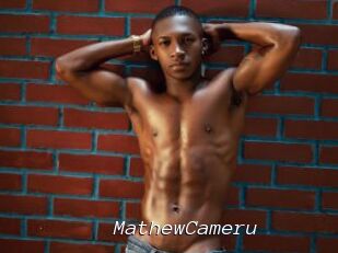 MathewCameru