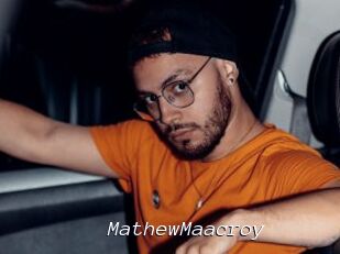 MathewMaacroy