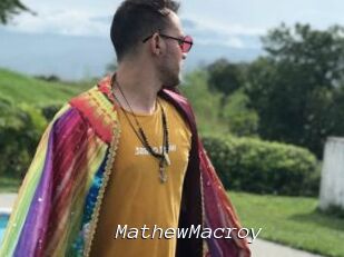MathewMacroy