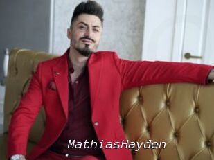 MathiasHayden