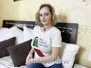 MatildaFoster