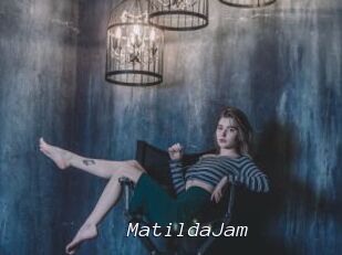 MatildaJam