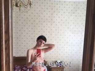 MatildaModel