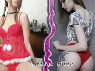 Matilda_Chris