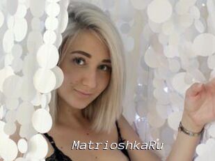 MatrioshkaRu