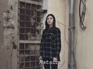 Matsuri