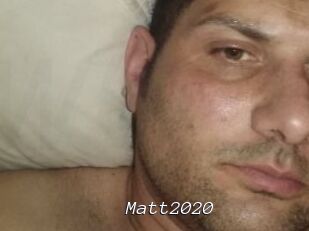 Matt2020