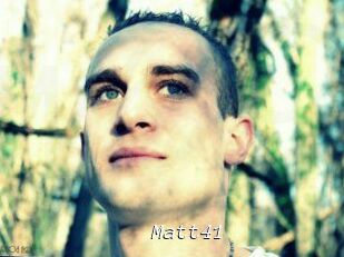 Matt41