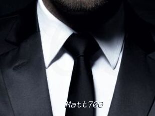 Matt700