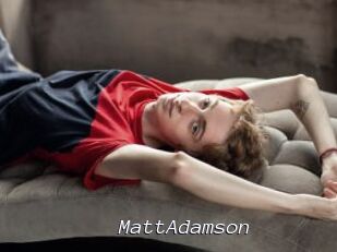 MattAdamson