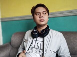 MattCedrick