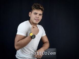 MattColem