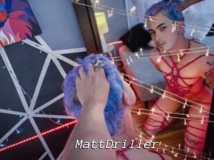 MattDriller
