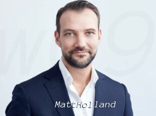 MattHolland