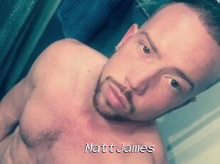 MattJames