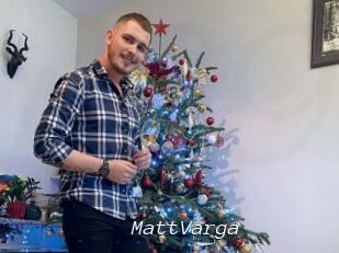 MattVarga