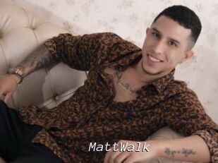 MattWalk