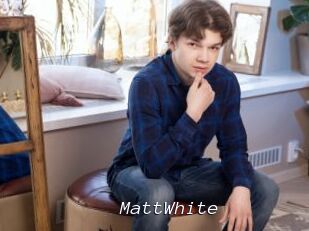 MattWhite