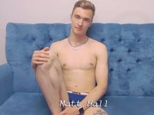 Matt_Hall
